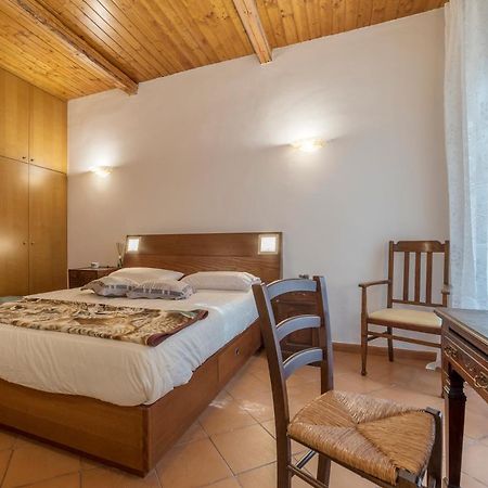 Villa Borghese Roomy Flat 로마 외부 사진