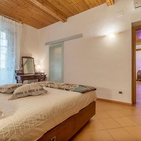 Villa Borghese Roomy Flat 로마 외부 사진