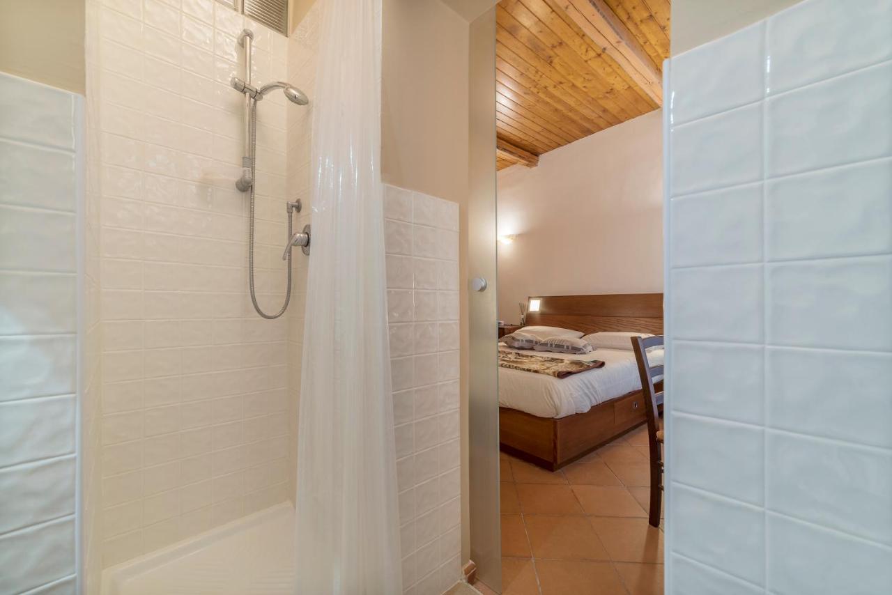 Villa Borghese Roomy Flat 로마 외부 사진