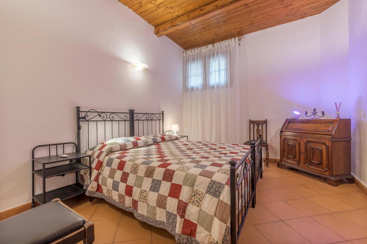 Villa Borghese Roomy Flat 로마 외부 사진