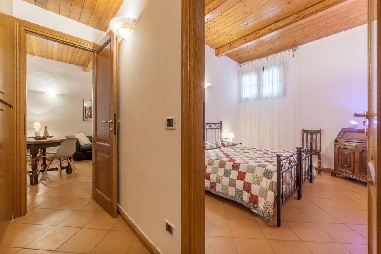 Villa Borghese Roomy Flat 로마 외부 사진