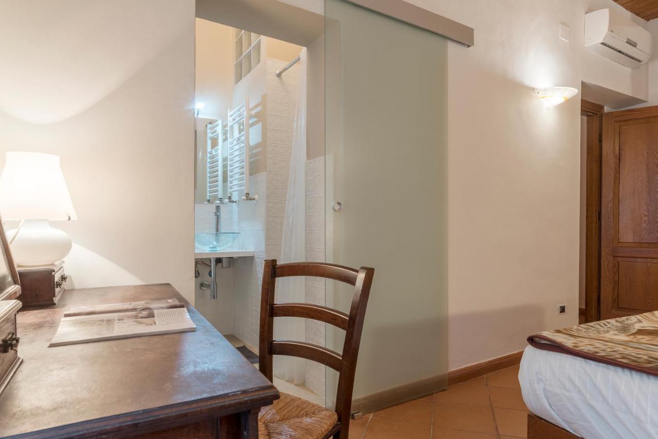 Villa Borghese Roomy Flat 로마 외부 사진