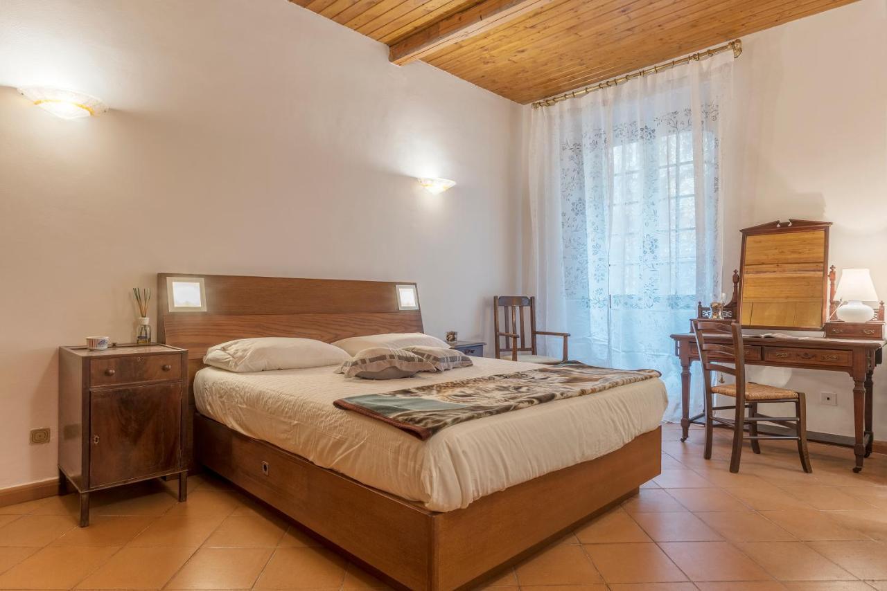 Villa Borghese Roomy Flat 로마 외부 사진