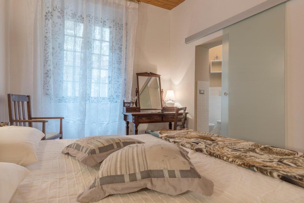 Villa Borghese Roomy Flat 로마 외부 사진