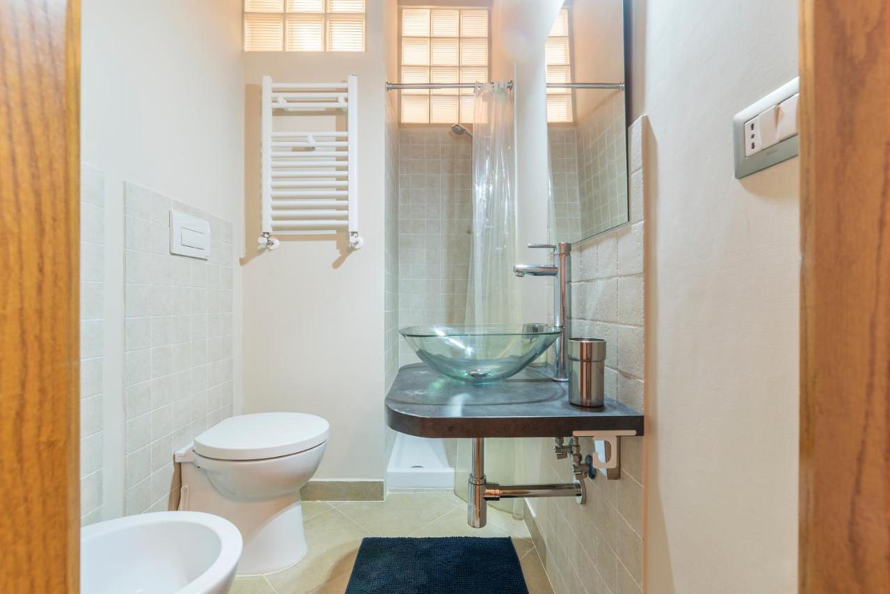 Villa Borghese Roomy Flat 로마 외부 사진