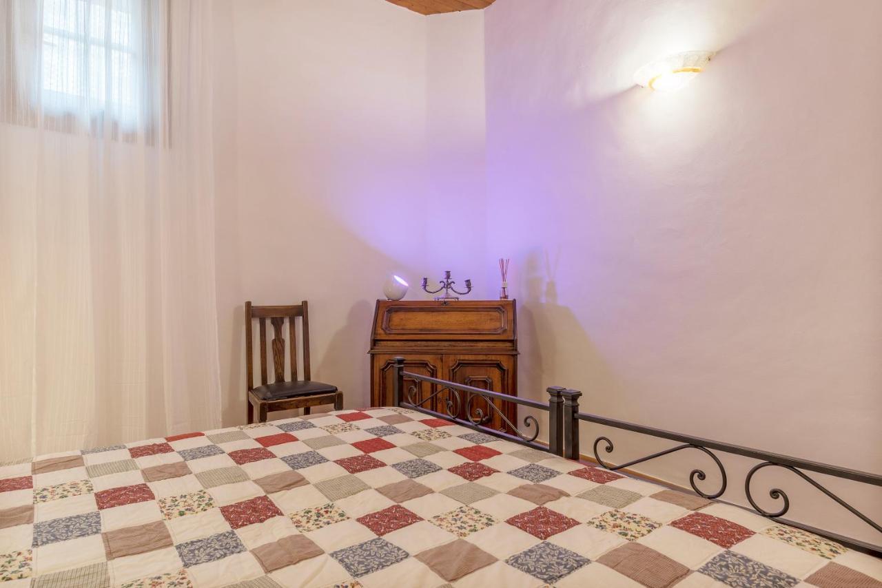 Villa Borghese Roomy Flat 로마 외부 사진