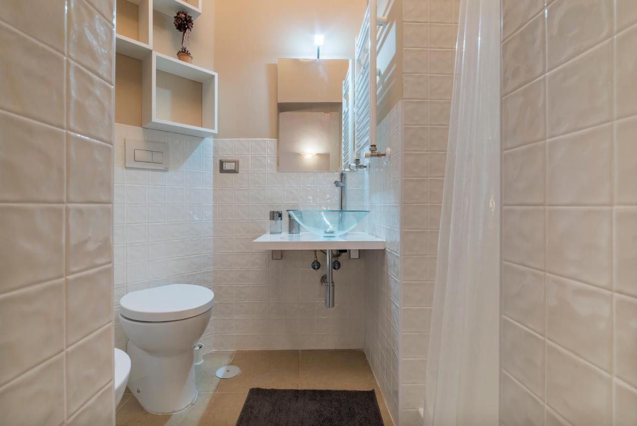 Villa Borghese Roomy Flat 로마 외부 사진