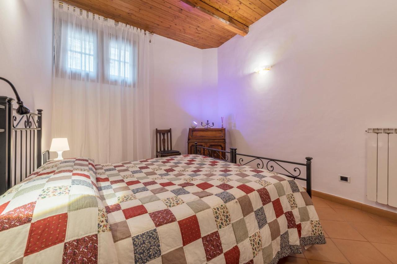 Villa Borghese Roomy Flat 로마 외부 사진