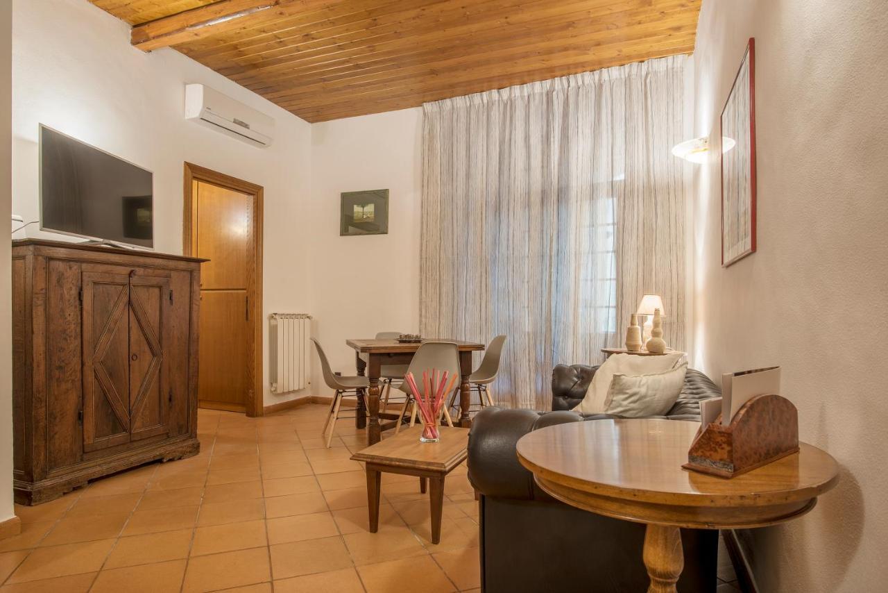 Villa Borghese Roomy Flat 로마 외부 사진