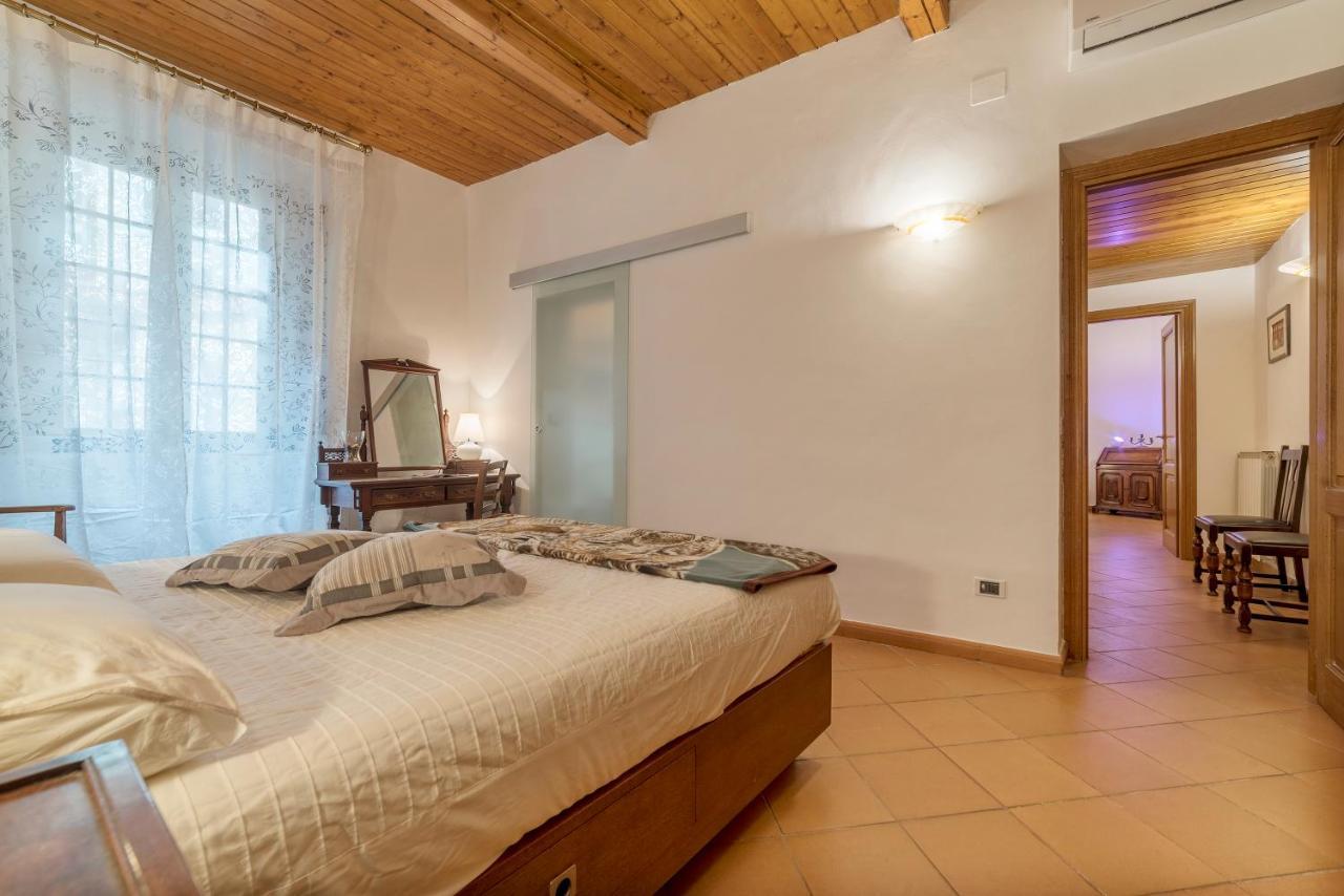 Villa Borghese Roomy Flat 로마 외부 사진